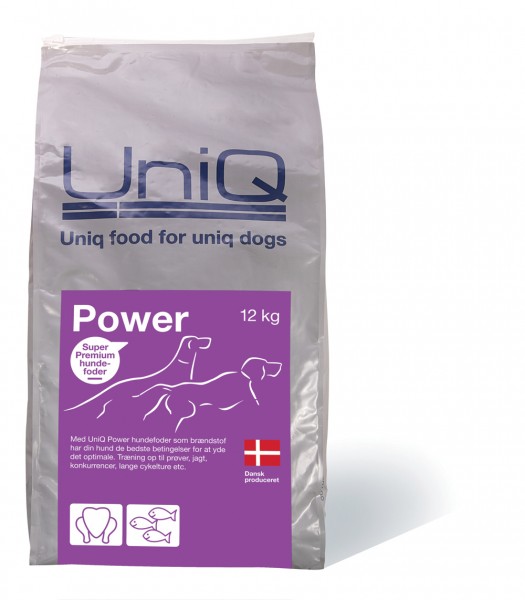 Uniq Power 12kg