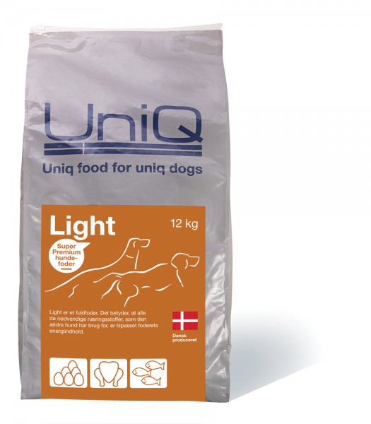 Uniq Light 12kg